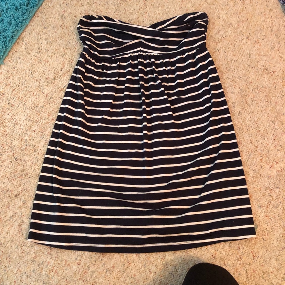 Swim cover up